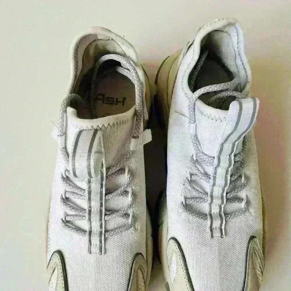 ASH Escape Sneakers